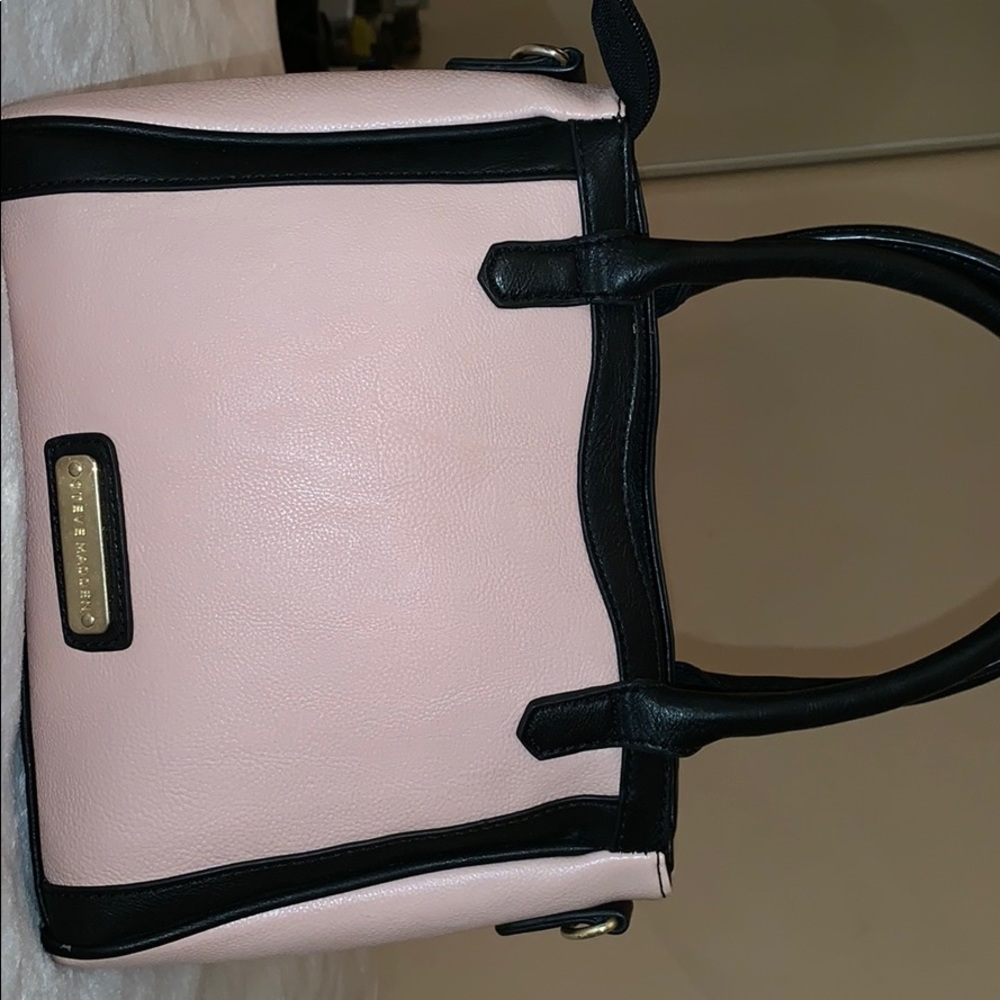 Steve Madden Pink Handbag